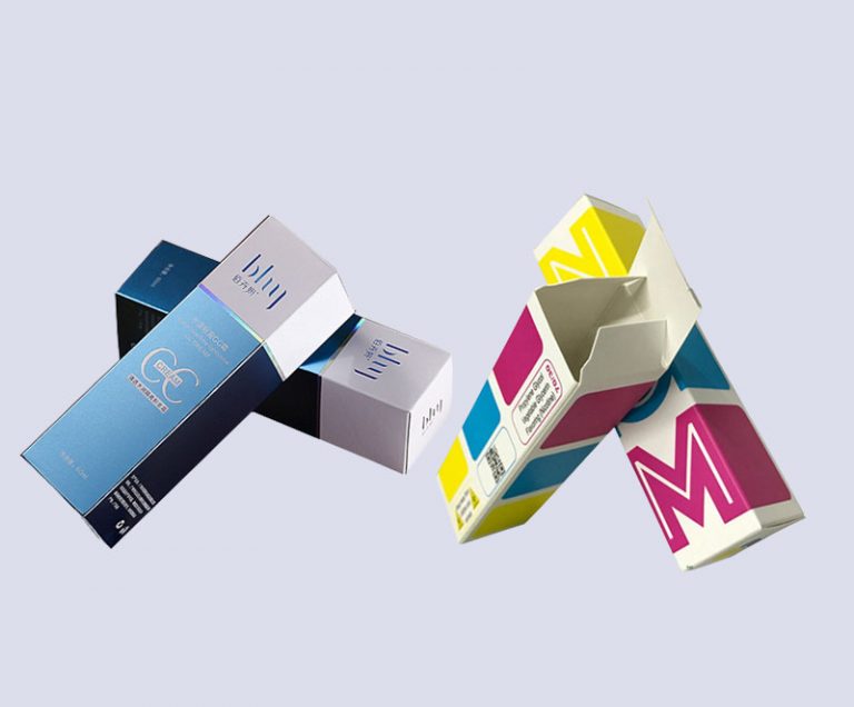 Tips to find a reliable custom cosmetic packaging printing manufactuer in China.