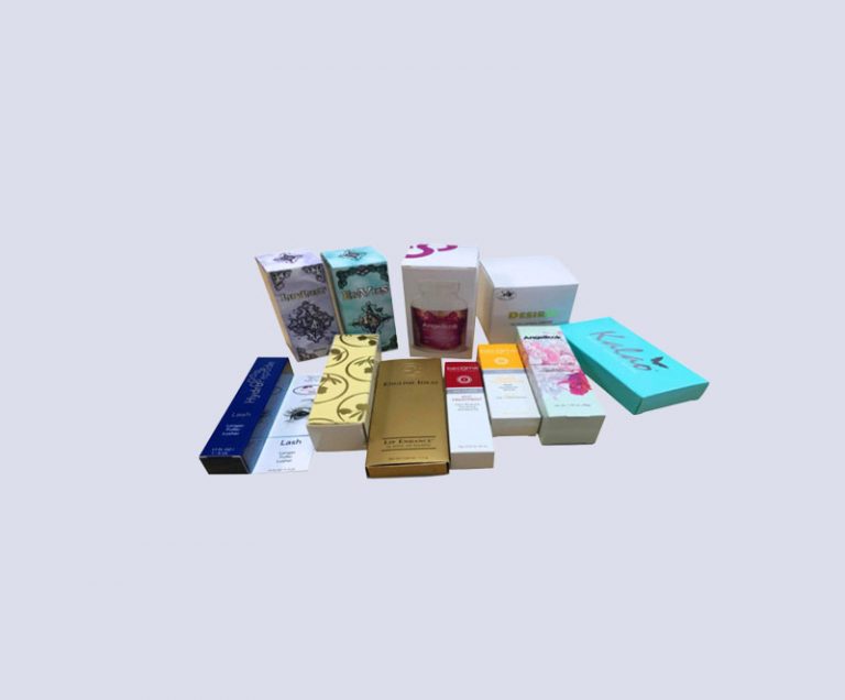 Tips to make and design your cosmetic box packaging