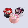 round box for flower wholesale