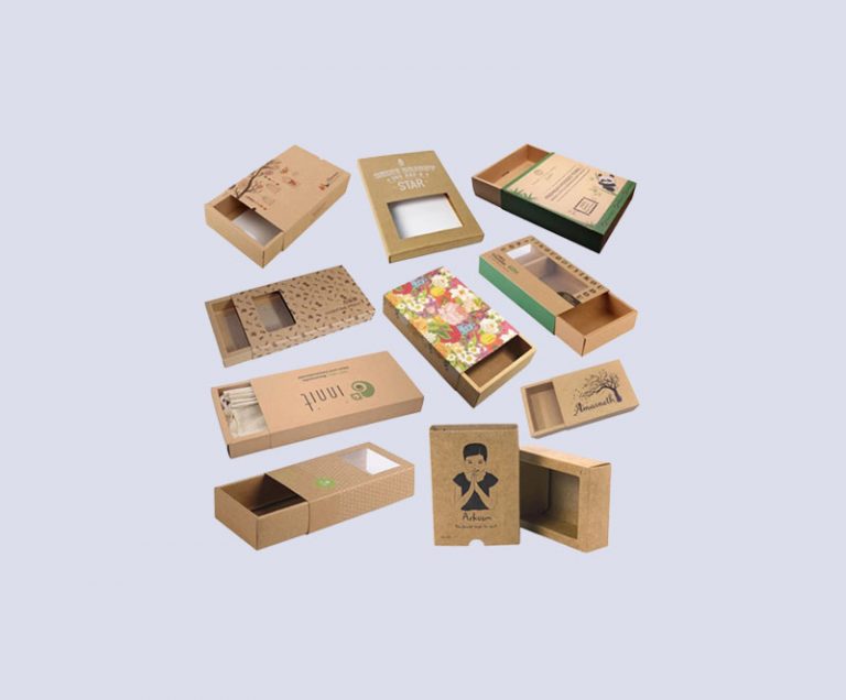 custom recycled skincare packaging boxes