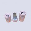 Round cylinder tube for perfume bottle box packaging