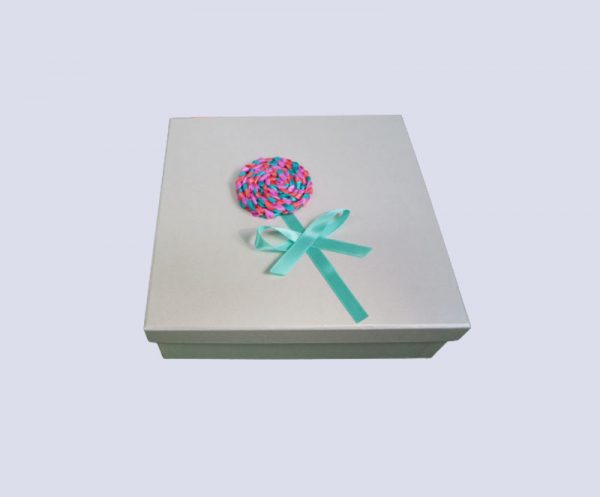 luxury gift boxes with lids